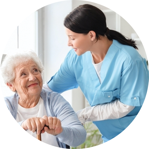Nurses and educators