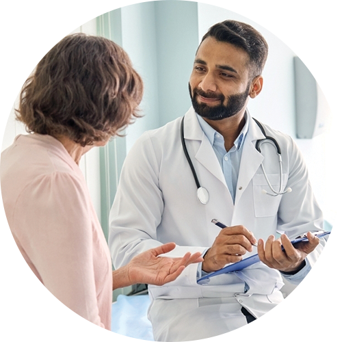 Primary care physician