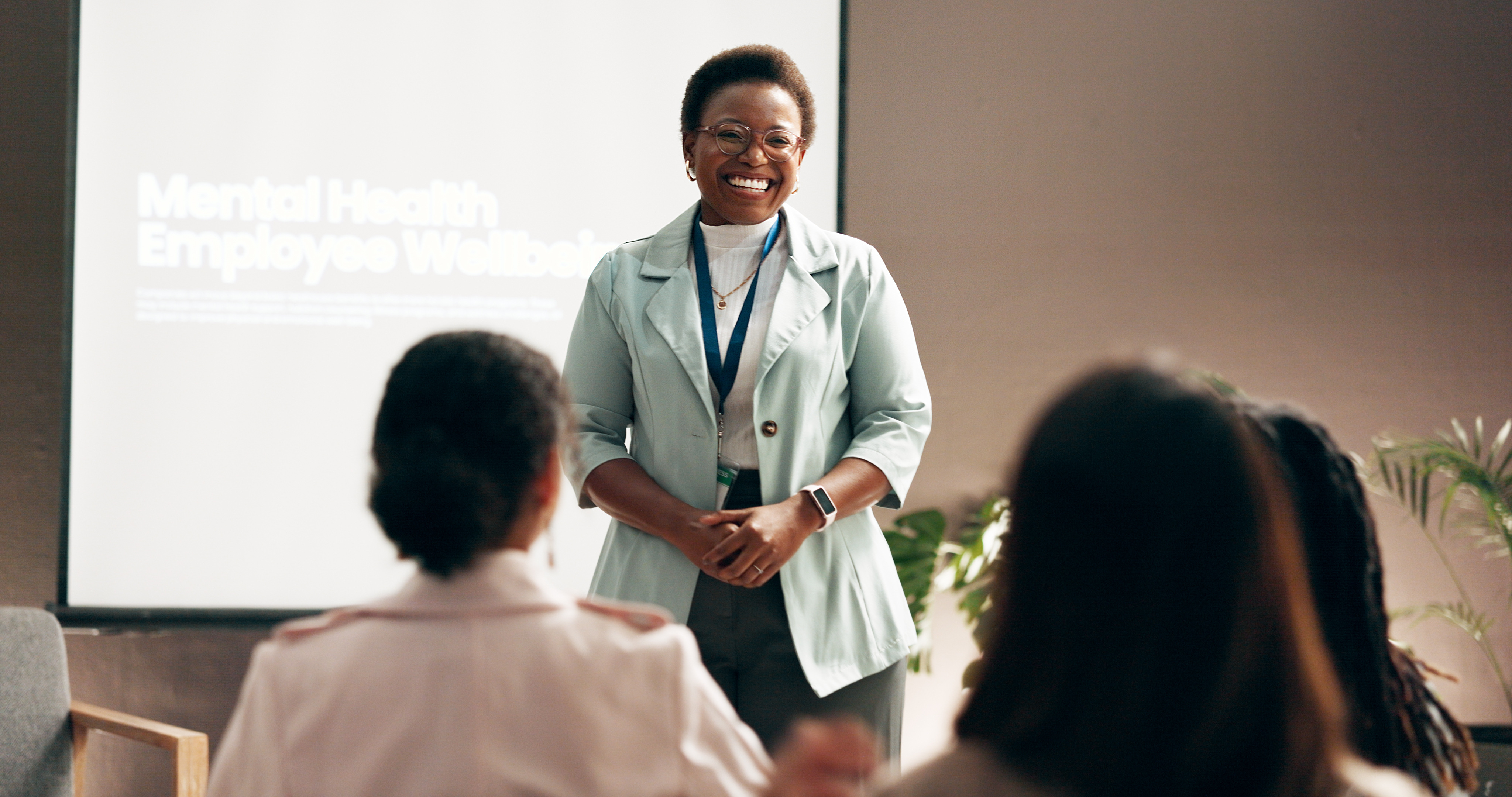 Population health program leader