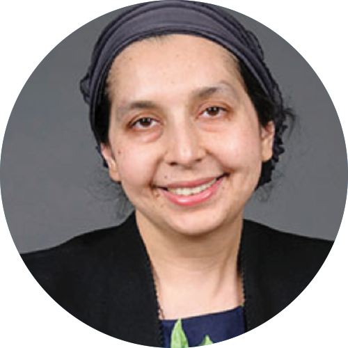 Nadia Waheed, MD, MPH