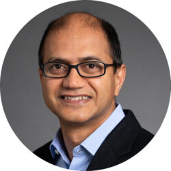 Raghib Hussain