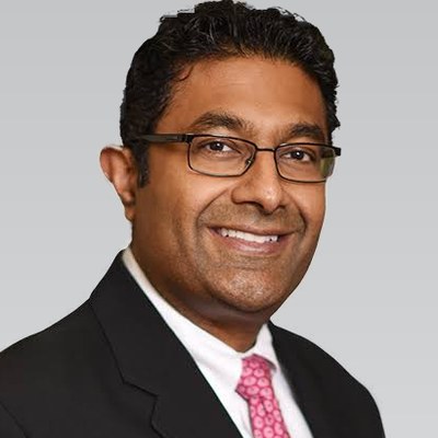 Dr. SriniVas Sadda