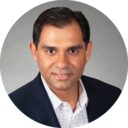 Awais Bajwa, Founder & CEO