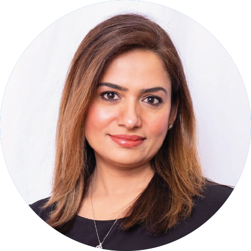 Neelam Nosheen, MD