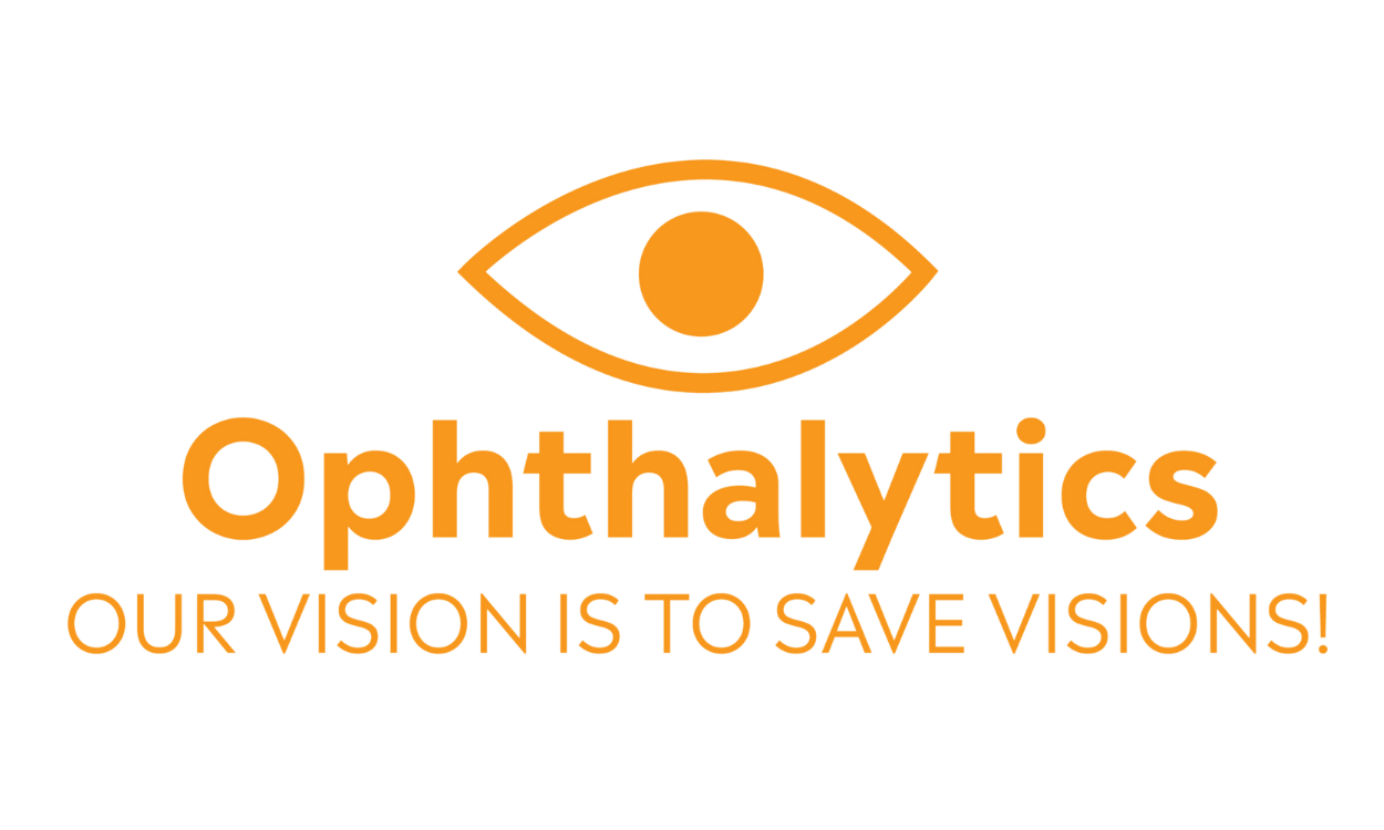 Ophthalytics